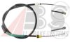 CITRO 4745K4 Cable, parking brake